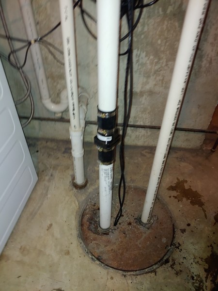 Plumbing in Prospect Heights, IL (1)