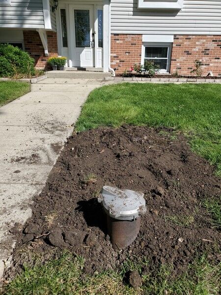 Plumbing in Elmhurst, IL (1)