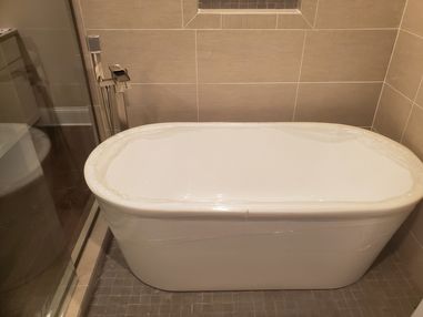 Bathroom Plumbing in Park Ridge, IL (2)