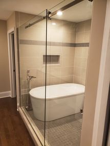 Bathroom Plumbing in Park Ridge, IL (1)
